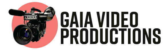 Gaia Video Productions with Rocky Thompson in Boulder Coloradr