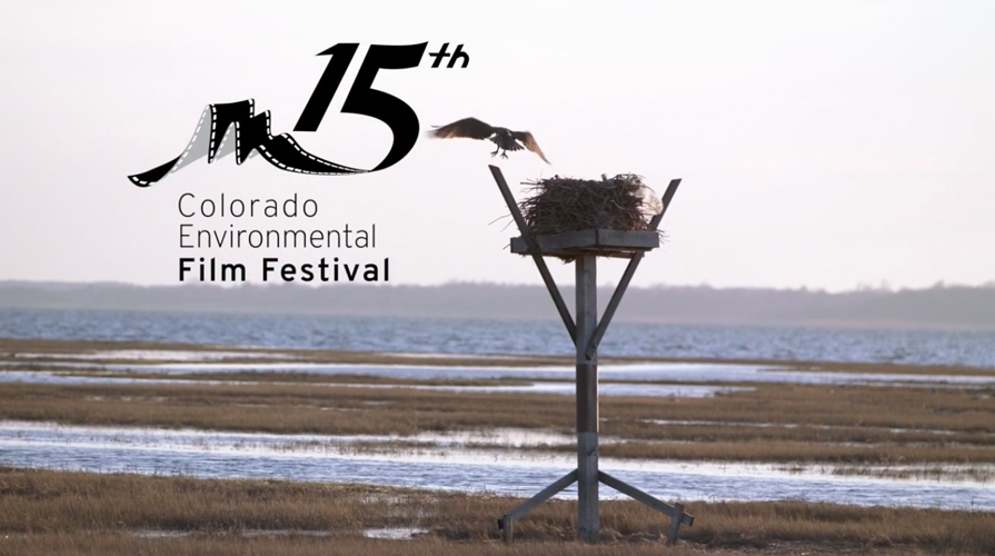 Colorado Environmental Film Festival 2021